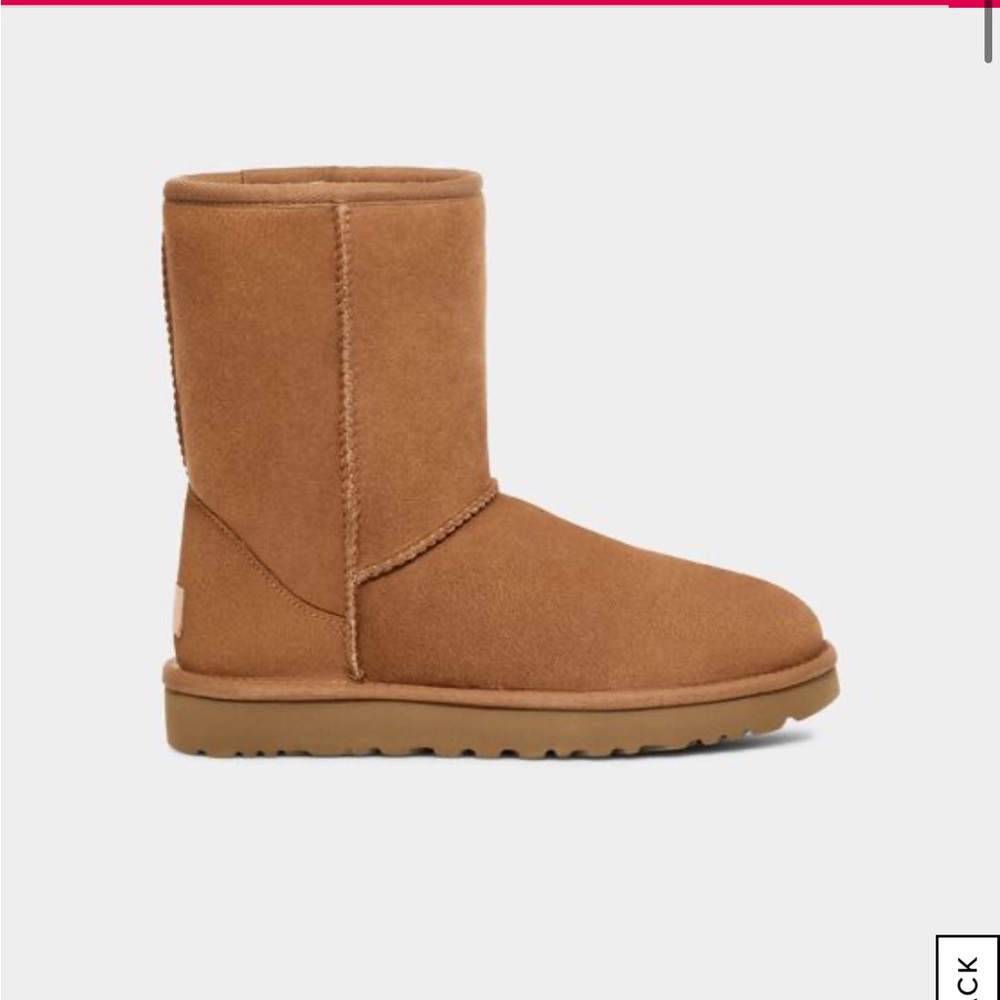 Ugg Classic Short II